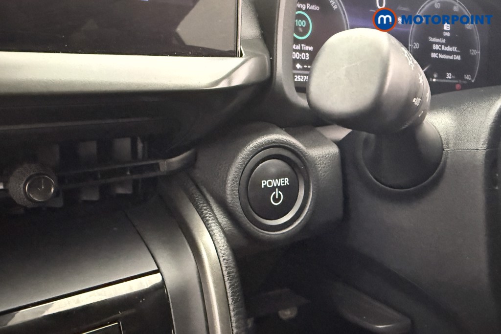 Toyota C-Hr Design Automatic Petrol Plug-In Hybrid SUV - Stock Number (1568784) - 5th supplementary image