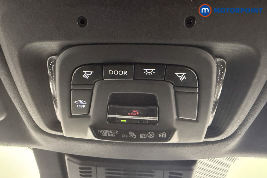 Toyota C-Hr Design Automatic Petrol Plug-In Hybrid SUV - Stock Number (1568784) - 13th supplementary image