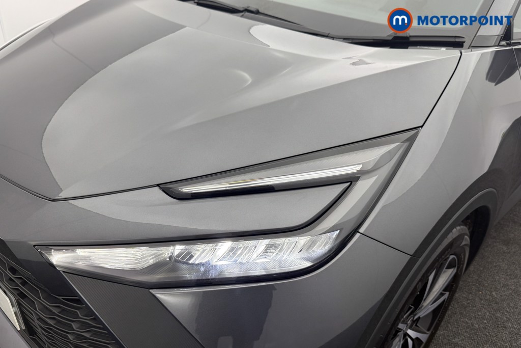 Toyota C-Hr Design Automatic Petrol Plug-In Hybrid SUV - Stock Number (1568784) - 16th supplementary image