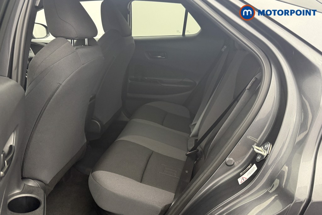 Toyota C-Hr Design Automatic Petrol Plug-In Hybrid SUV - Stock Number (1568784) - 20th supplementary image