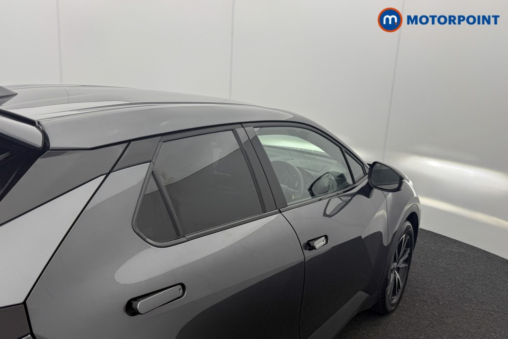 Toyota C-Hr Design Automatic Petrol Plug-In Hybrid SUV - Stock Number (1568784) - 26th supplementary image