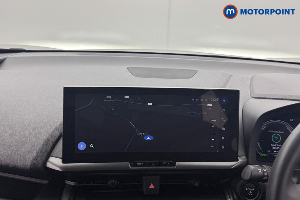 Toyota C-Hr Design Automatic Petrol Plug-In Hybrid SUV - Stock Number (1568784) - 1st supplementary image