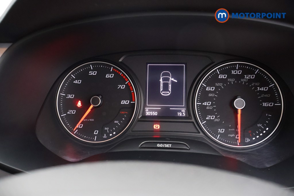 Seat Leon SE Manual Petrol Hatchback - Stock Number (1569041) - 2nd supplementary image