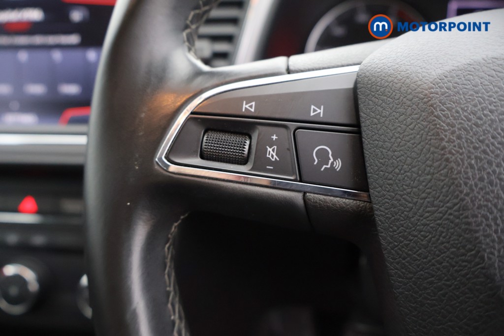 Seat Leon SE Manual Petrol Hatchback - Stock Number (1569041) - 3rd supplementary image