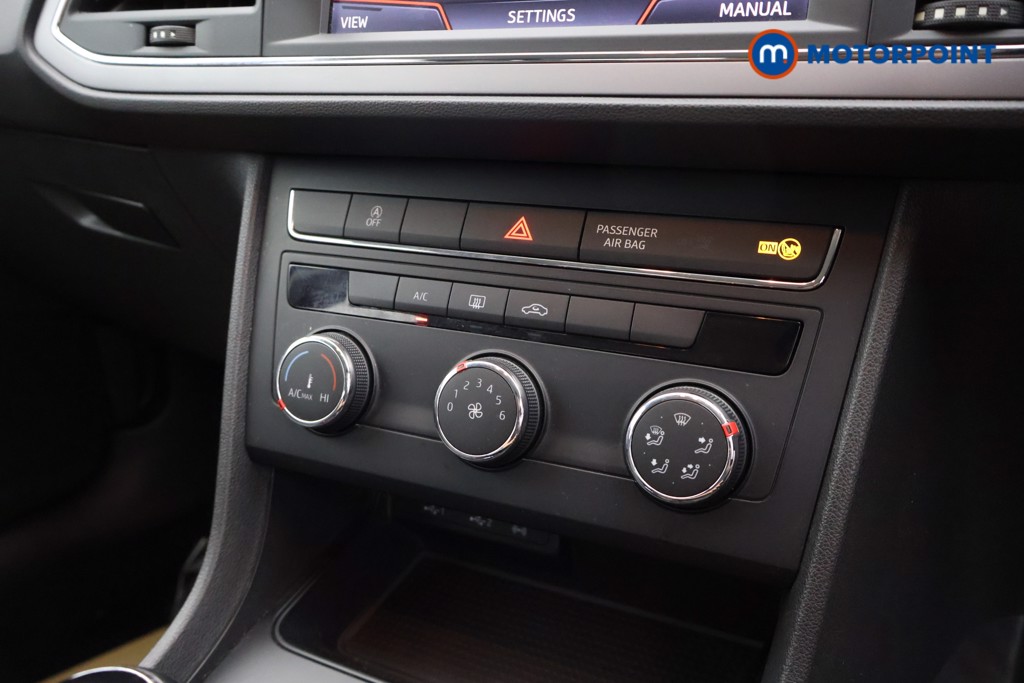Seat Leon SE Manual Petrol Hatchback - Stock Number (1569041) - 7th supplementary image