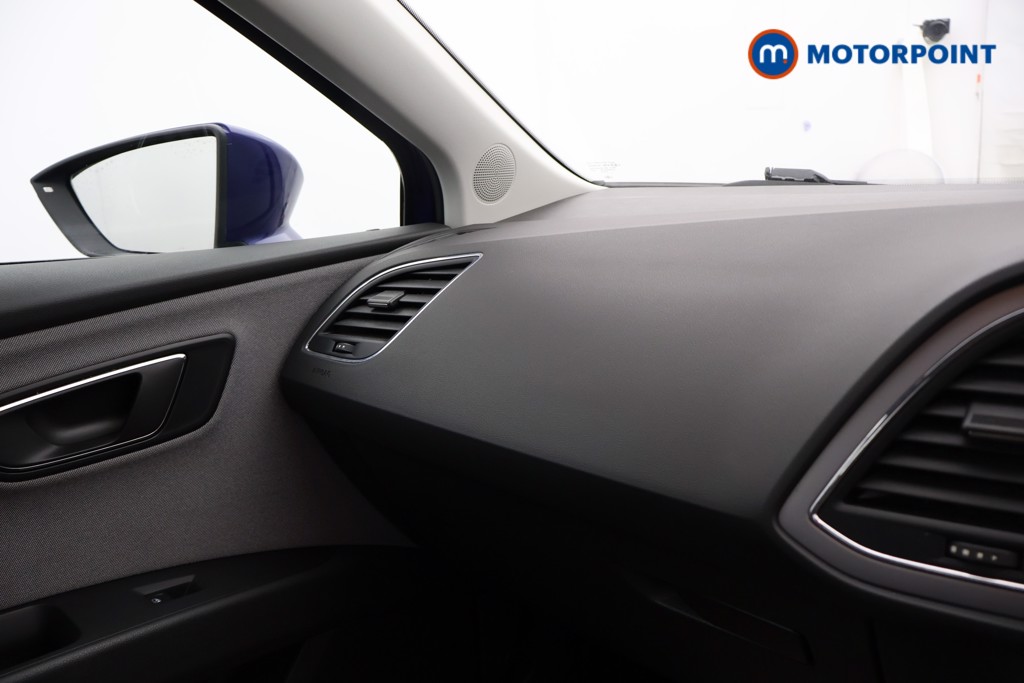 Seat Leon SE Manual Petrol Hatchback - Stock Number (1569041) - 9th supplementary image