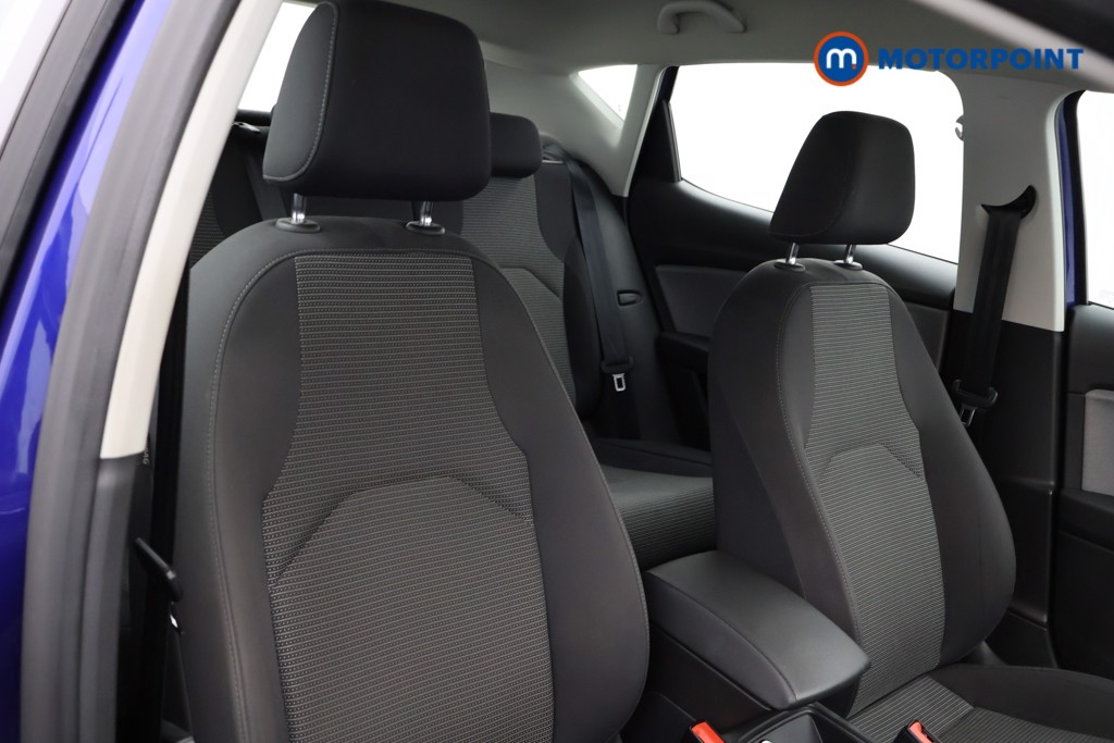 Seat Leon SE Manual Petrol Hatchback - Stock Number (1569041) - 10th supplementary image