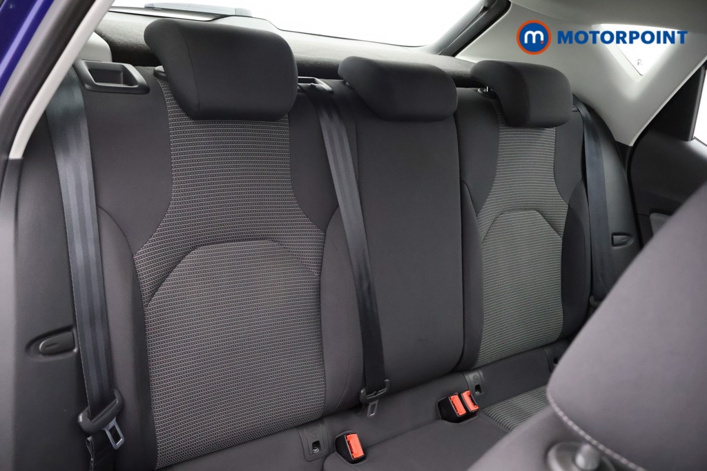 Seat Leon SE Manual Petrol Hatchback - Stock Number (1569041) - 11th supplementary image