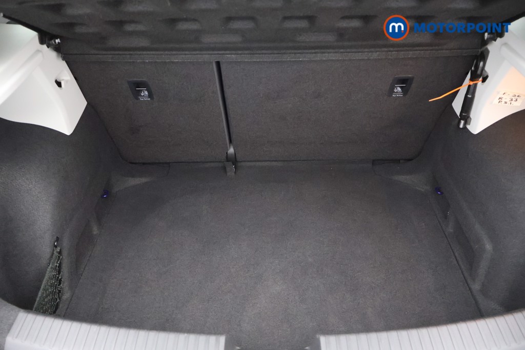 Seat Leon SE Manual Petrol Hatchback - Stock Number (1569041) - 12th supplementary image