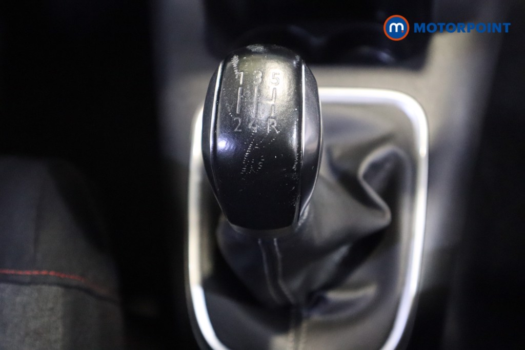 Citroen C3 Flair Nav Edition Manual Petrol Hatchback - Stock Number (1569049) - 5th supplementary image