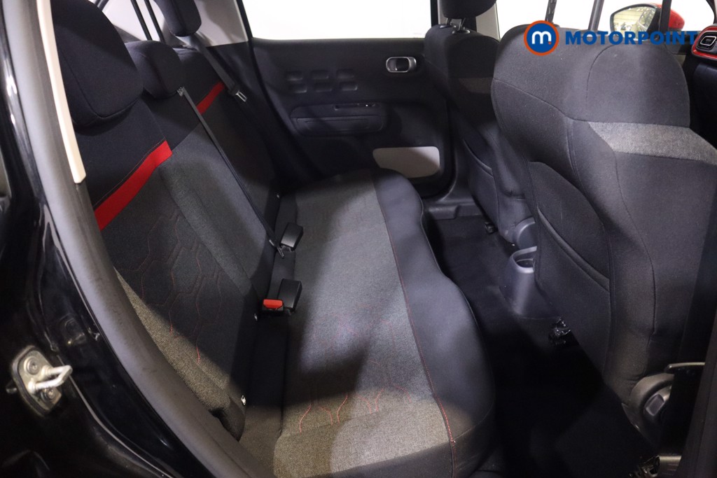 Citroen C3 Flair Nav Edition Manual Petrol Hatchback - Stock Number (1569049) - 7th supplementary image