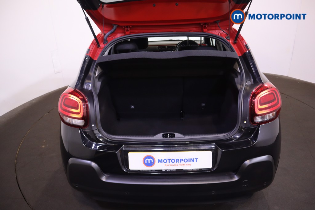 Citroen C3 Flair Nav Edition Manual Petrol Hatchback - Stock Number (1569049) - 8th supplementary image