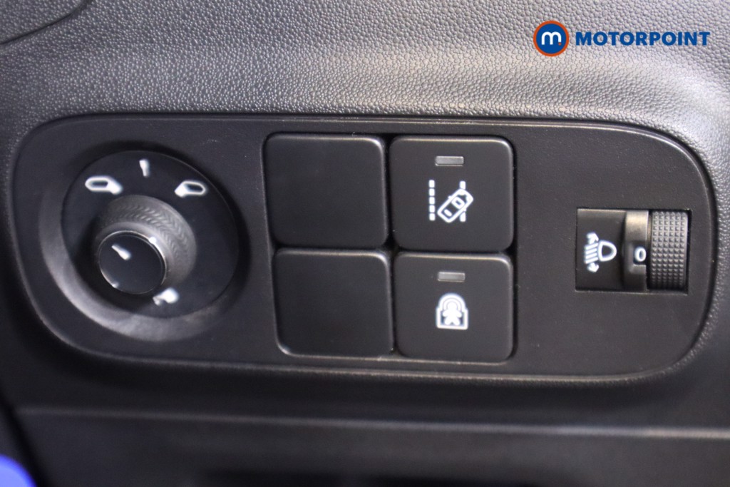 Citroen C3 Flair Nav Edition Manual Petrol Hatchback - Stock Number (1569049) - 16th supplementary image