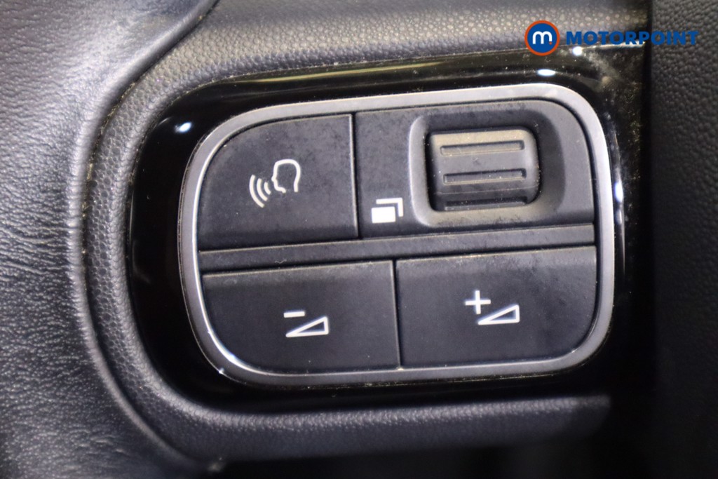 Citroen C3 Flair Nav Edition Manual Petrol Hatchback - Stock Number (1569049) - 17th supplementary image