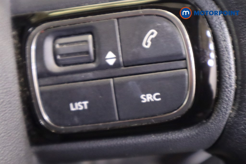 Citroen C3 Flair Nav Edition Manual Petrol Hatchback - Stock Number (1569049) - 18th supplementary image