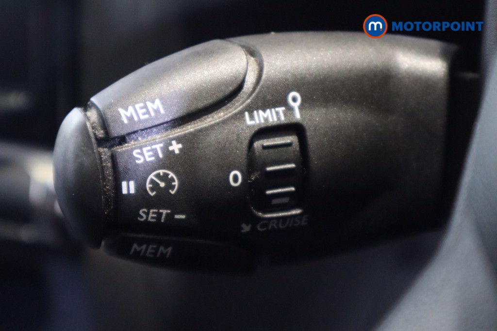 Citroen C3 Flair Nav Edition Manual Petrol Hatchback - Stock Number (1569049) - 19th supplementary image