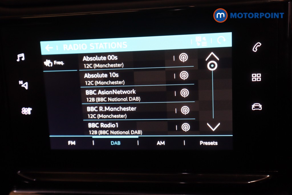 Citroen C3 Flair Nav Edition Manual Petrol Hatchback - Stock Number (1569049) - 20th supplementary image