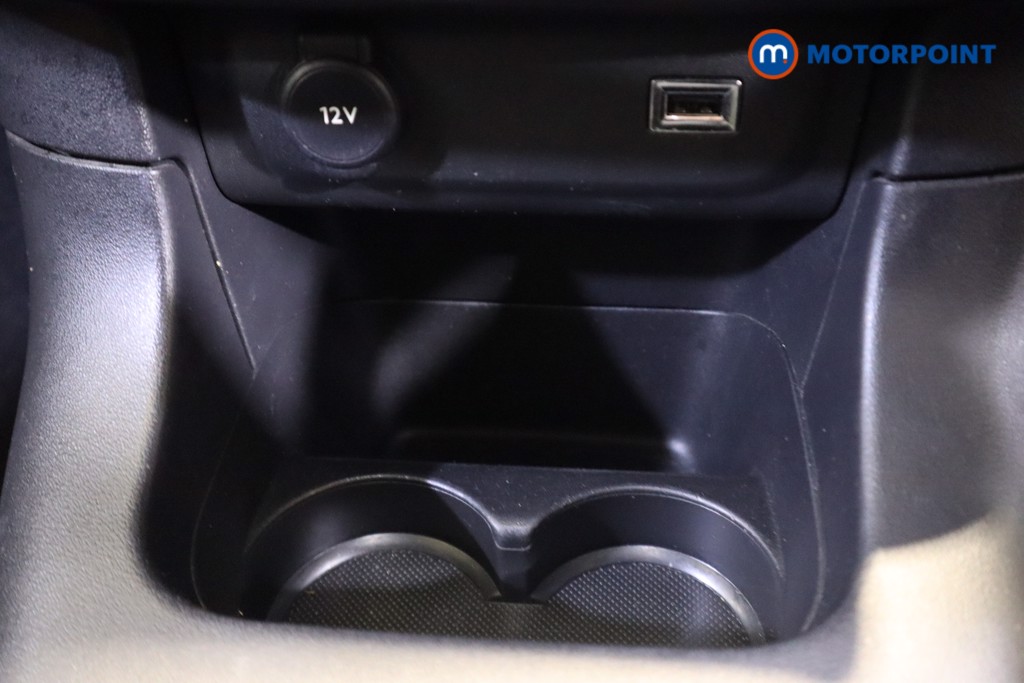 Citroen C3 Flair Nav Edition Manual Petrol Hatchback - Stock Number (1569049) - 22nd supplementary image