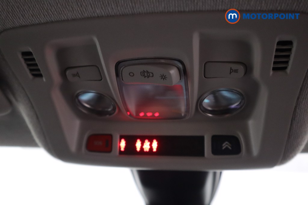 Citroen C3 Flair Nav Edition Manual Petrol Hatchback - Stock Number (1569049) - 24th supplementary image