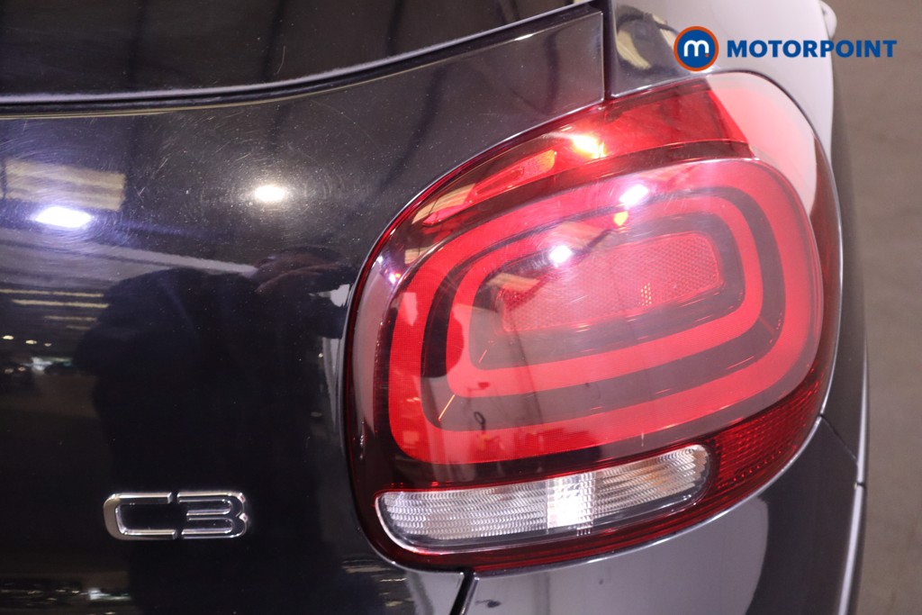 Citroen C3 Flair Nav Edition Manual Petrol Hatchback - Stock Number (1569049) - 29th supplementary image