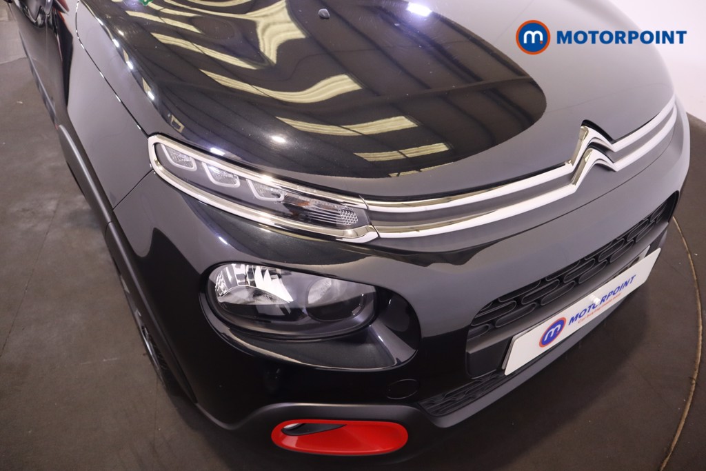 Citroen C3 Flair Nav Edition Manual Petrol Hatchback - Stock Number (1569049) - 32nd supplementary image