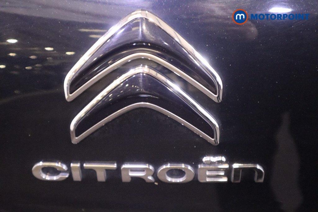 Citroen C3 Flair Nav Edition Manual Petrol Hatchback - Stock Number (1569049) - 33rd supplementary image