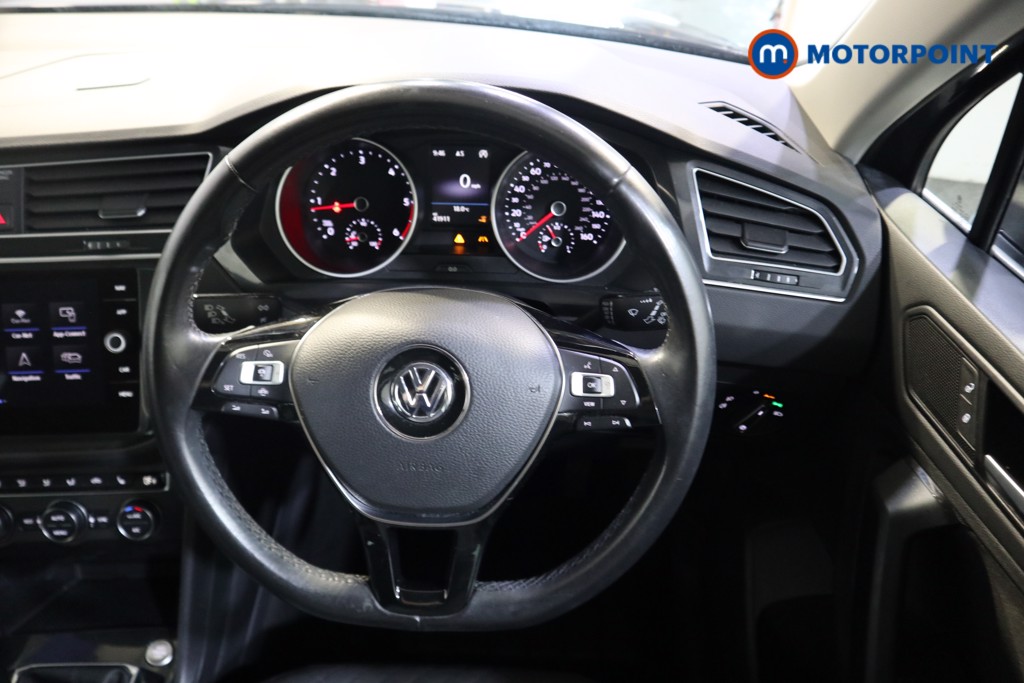 Volkswagen Tiguan Match Manual Diesel SUV - Stock Number (1569079) - 2nd supplementary image