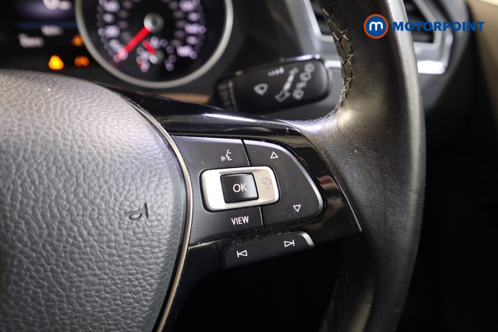 Volkswagen Tiguan Match Manual Diesel SUV - Stock Number (1569079) - 4th supplementary image