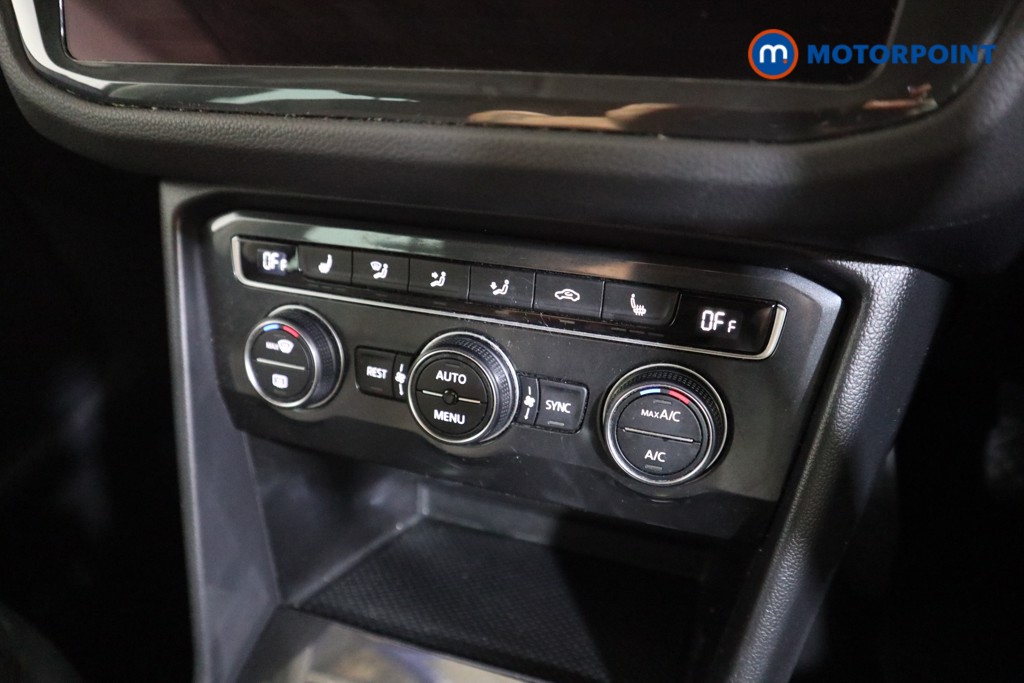 Volkswagen Tiguan Match Manual Diesel SUV - Stock Number (1569079) - 7th supplementary image