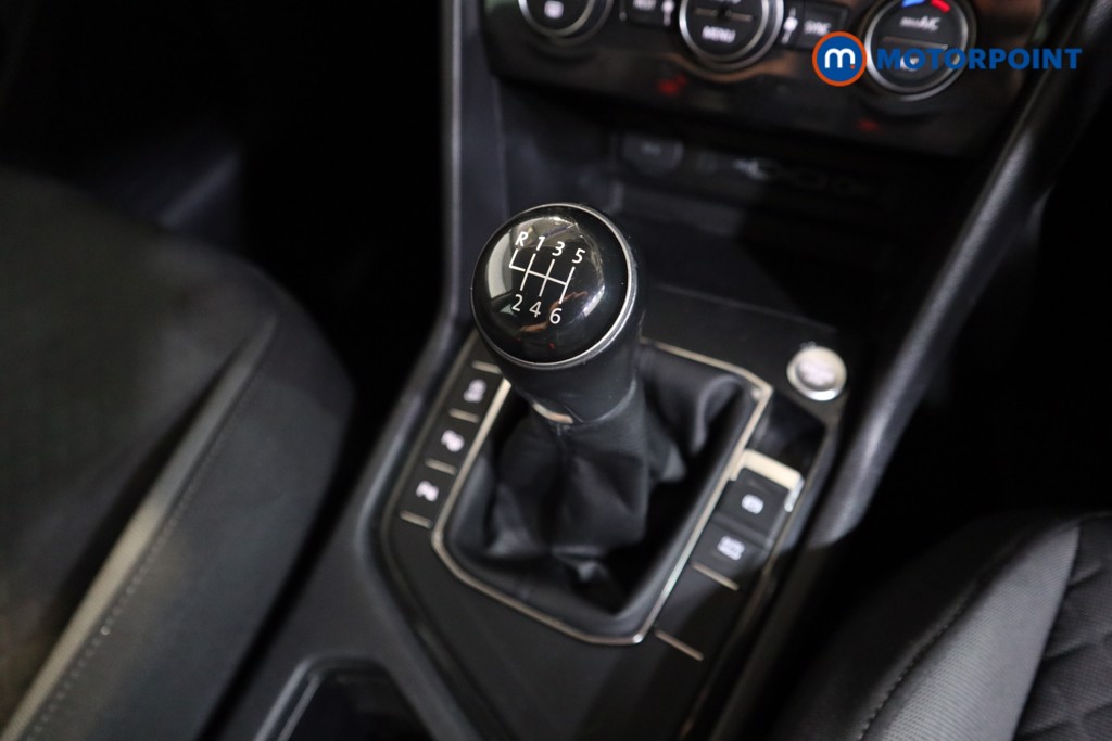 Volkswagen Tiguan Match Manual Diesel SUV - Stock Number (1569079) - 8th supplementary image