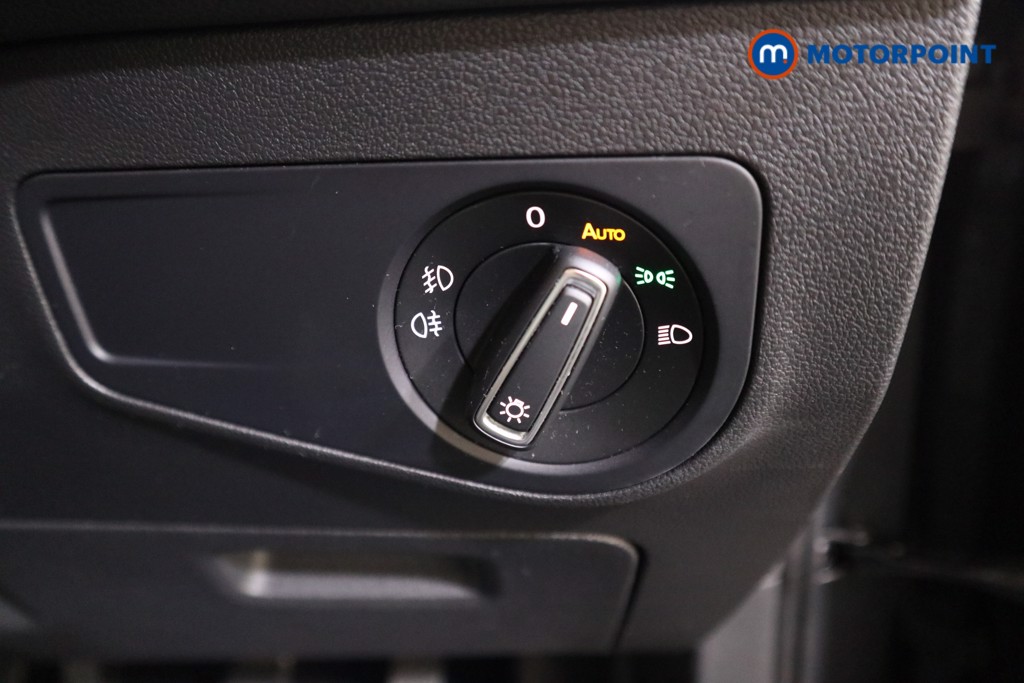 Volkswagen Tiguan Match Manual Diesel SUV - Stock Number (1569079) - 9th supplementary image
