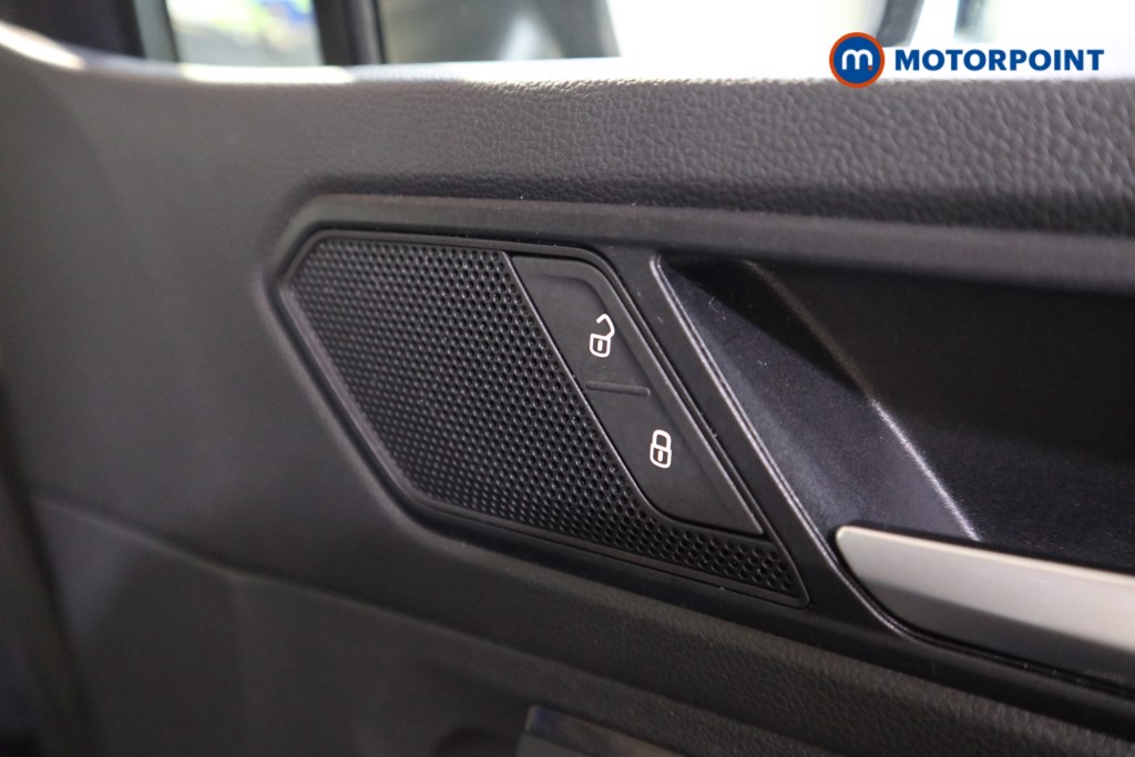 Volkswagen Tiguan Match Manual Diesel SUV - Stock Number (1569079) - 10th supplementary image