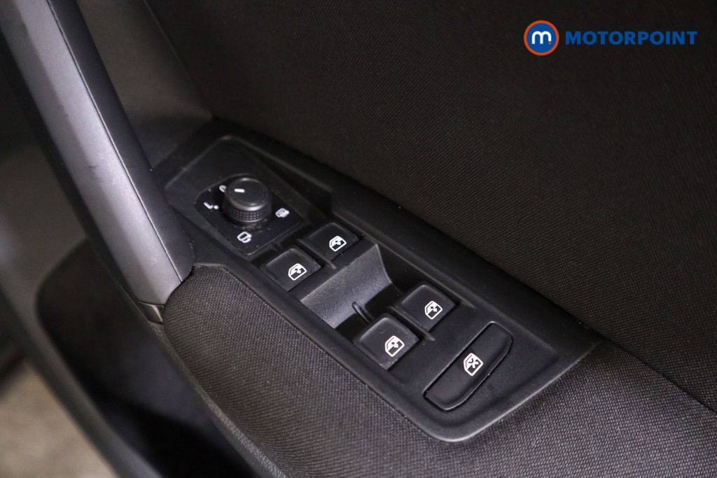 Volkswagen Tiguan Match Manual Diesel SUV - Stock Number (1569079) - 11th supplementary image