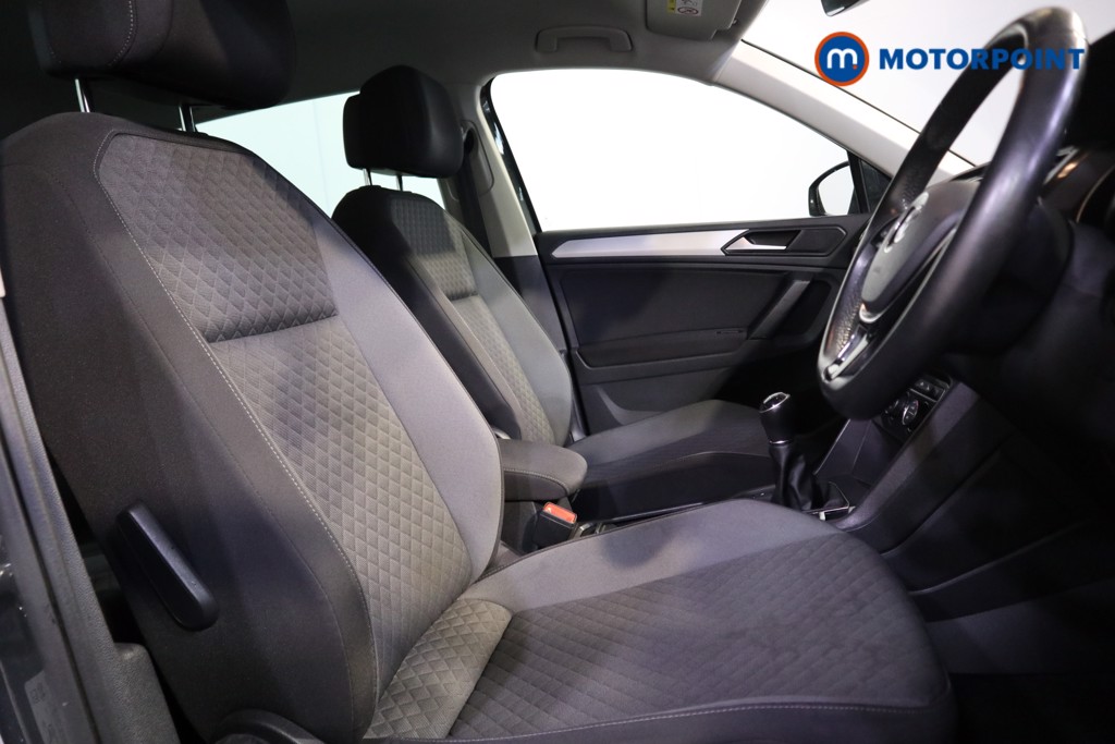 Volkswagen Tiguan Match Manual Diesel SUV - Stock Number (1569079) - 12th supplementary image
