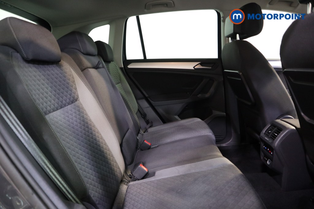Volkswagen Tiguan Match Manual Diesel SUV - Stock Number (1569079) - 13th supplementary image