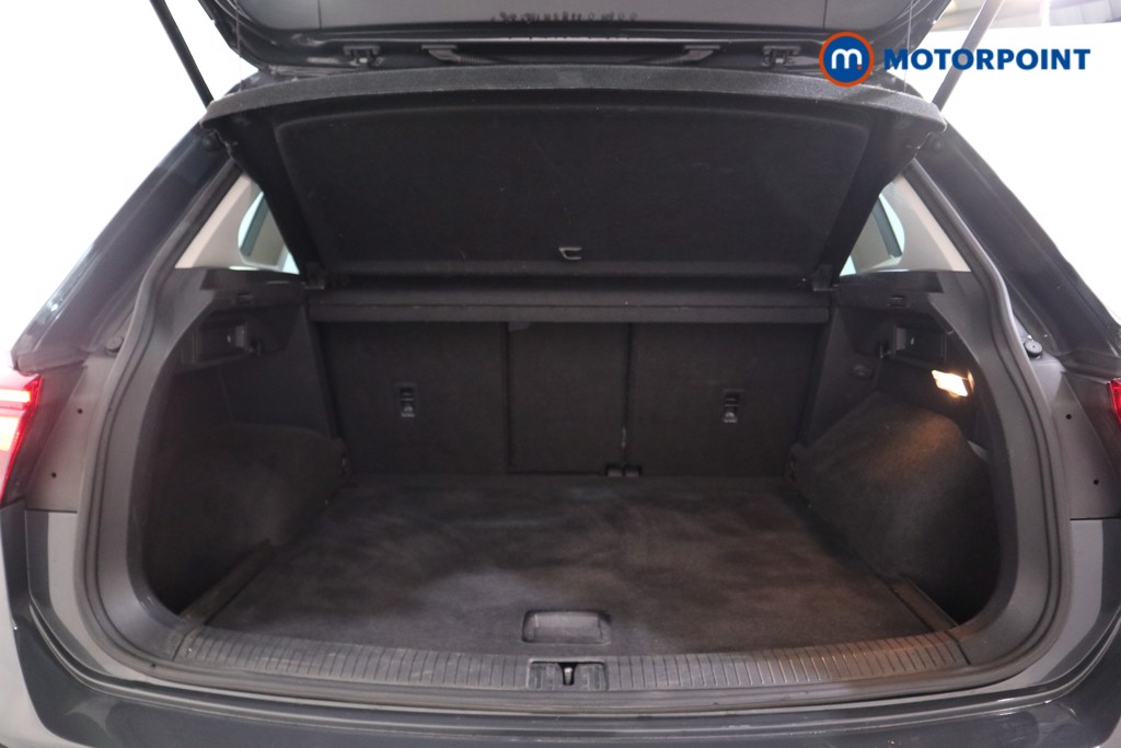 Volkswagen Tiguan Match Manual Diesel SUV - Stock Number (1569079) - 14th supplementary image