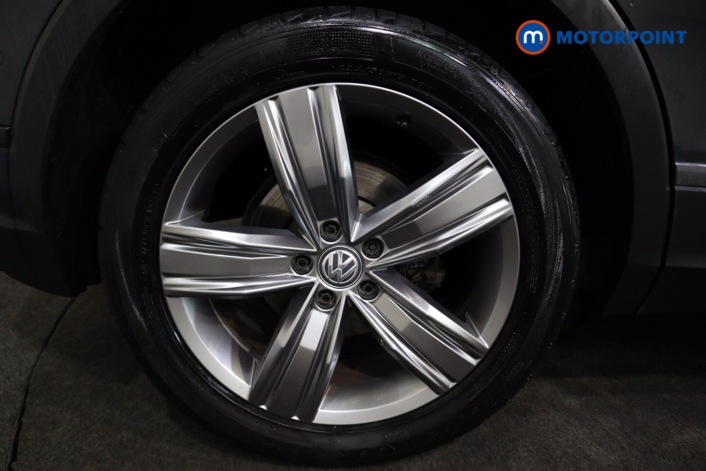 Volkswagen Tiguan Match Manual Diesel SUV - Stock Number (1569079) - 15th supplementary image