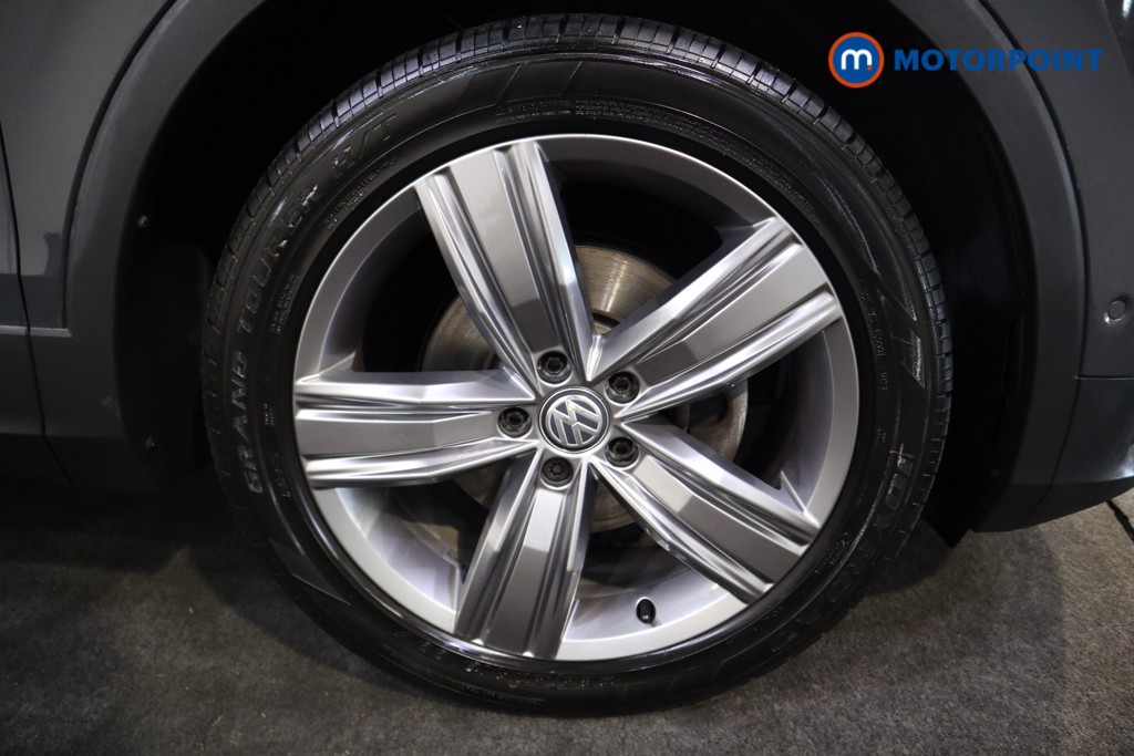 Volkswagen Tiguan Match Manual Diesel SUV - Stock Number (1569079) - 16th supplementary image