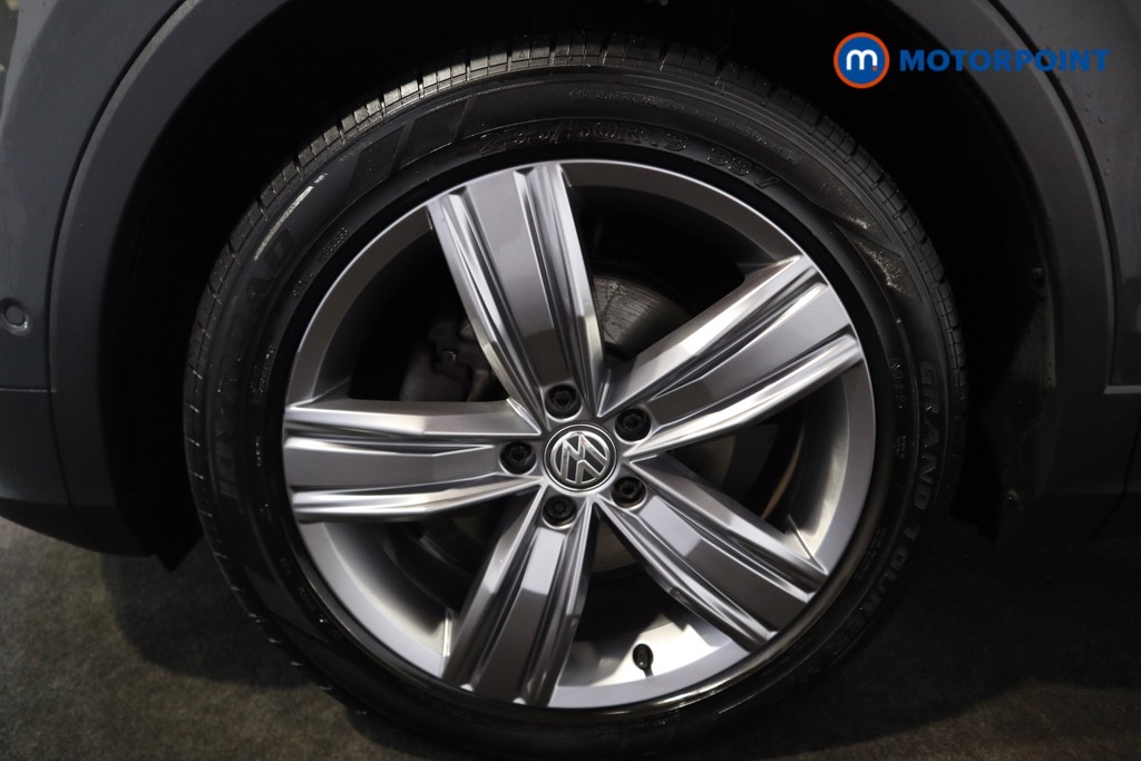 Volkswagen Tiguan Match Manual Diesel SUV - Stock Number (1569079) - 17th supplementary image