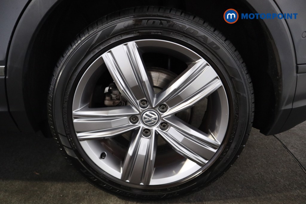 Volkswagen Tiguan Match Manual Diesel SUV - Stock Number (1569079) - 18th supplementary image