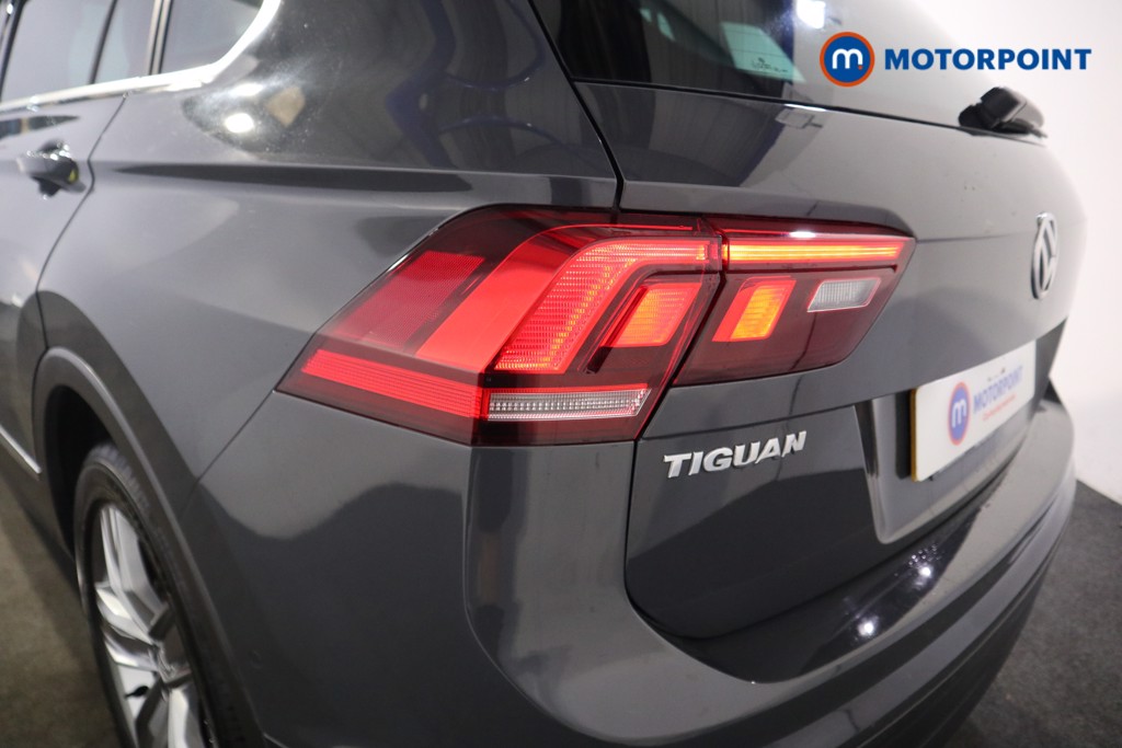 Volkswagen Tiguan Match Manual Diesel SUV - Stock Number (1569079) - 21st supplementary image