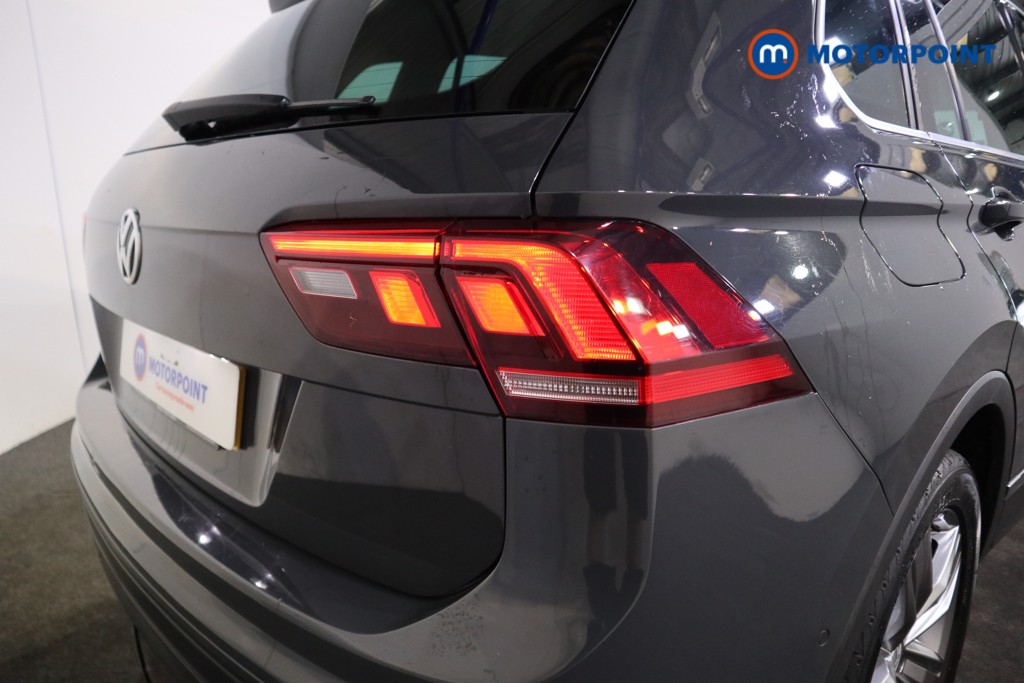 Volkswagen Tiguan Match Manual Diesel SUV - Stock Number (1569079) - 22nd supplementary image