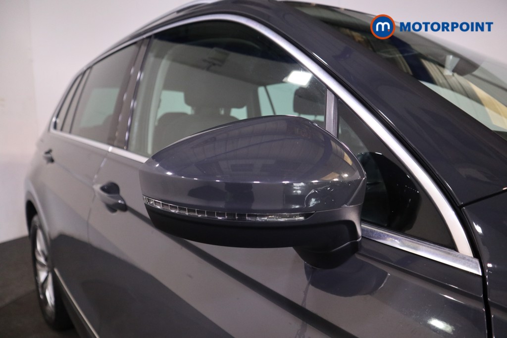 Volkswagen Tiguan Match Manual Diesel SUV - Stock Number (1569079) - 23rd supplementary image