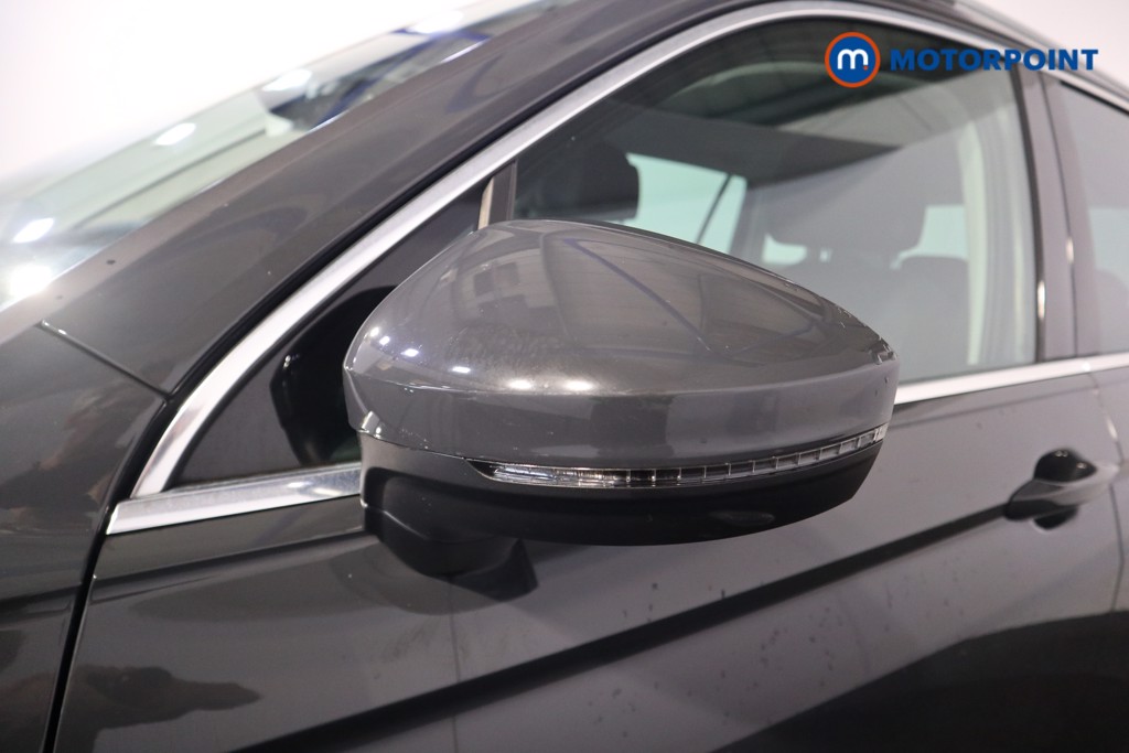 Volkswagen Tiguan Match Manual Diesel SUV - Stock Number (1569079) - 24th supplementary image