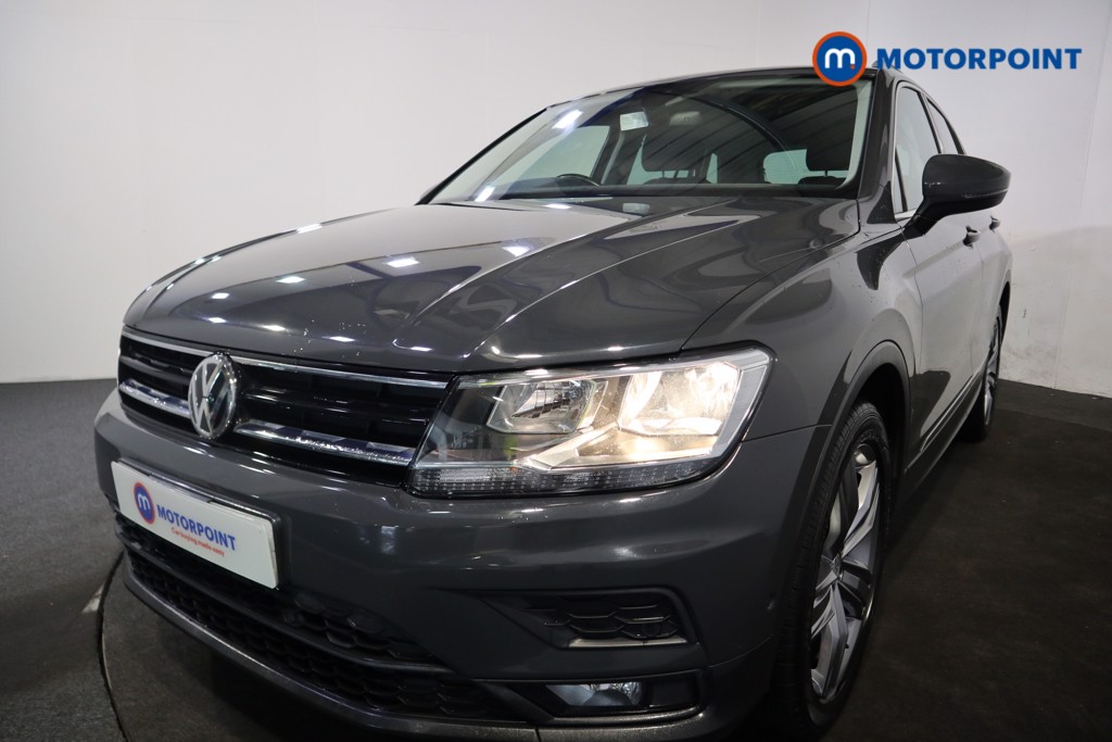 Volkswagen Tiguan Match Manual Diesel SUV - Stock Number (1569079) - 25th supplementary image