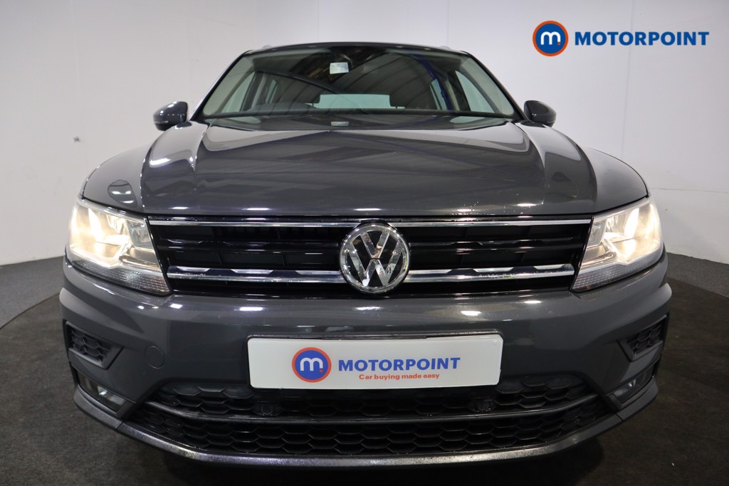 Volkswagen Tiguan Match Manual Diesel SUV - Stock Number (1569079) - 26th supplementary image