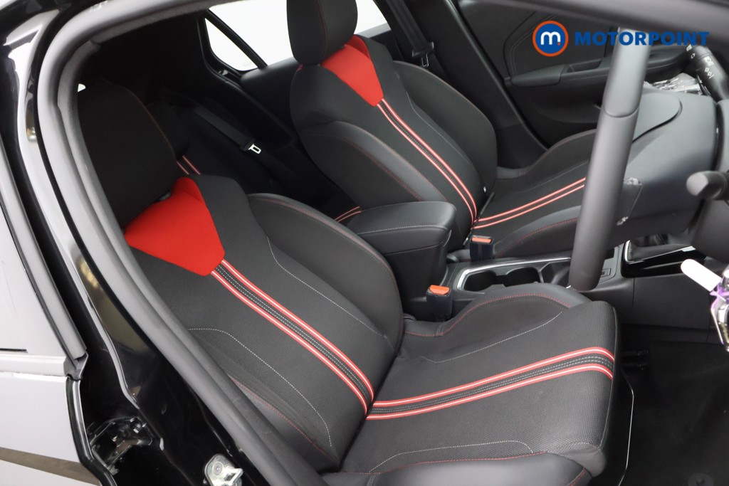 Vauxhall Corsa GS Manual Petrol Hatchback - Stock Number (1569118) - 9th supplementary image