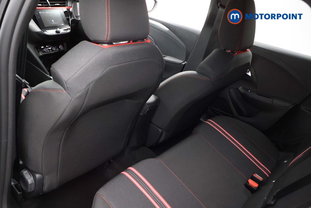 Vauxhall Corsa GS Manual Petrol Hatchback - Stock Number (1569118) - 13th supplementary image