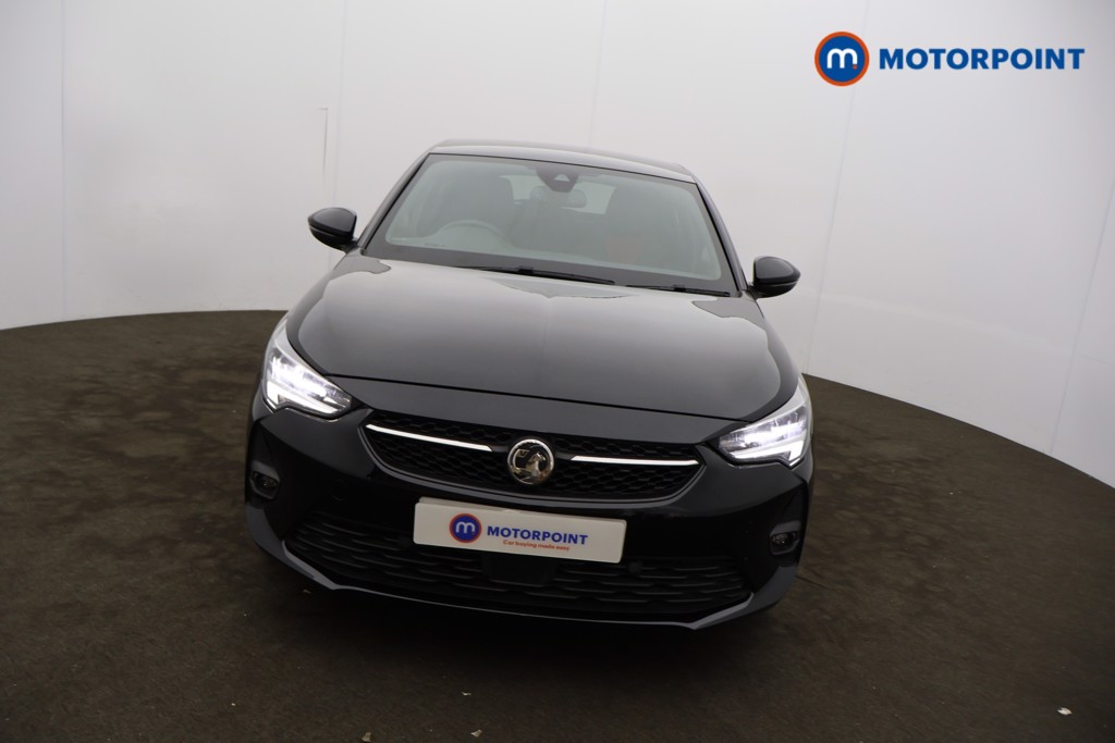 Vauxhall Corsa GS Manual Petrol Hatchback - Stock Number (1569118) - 14th supplementary image