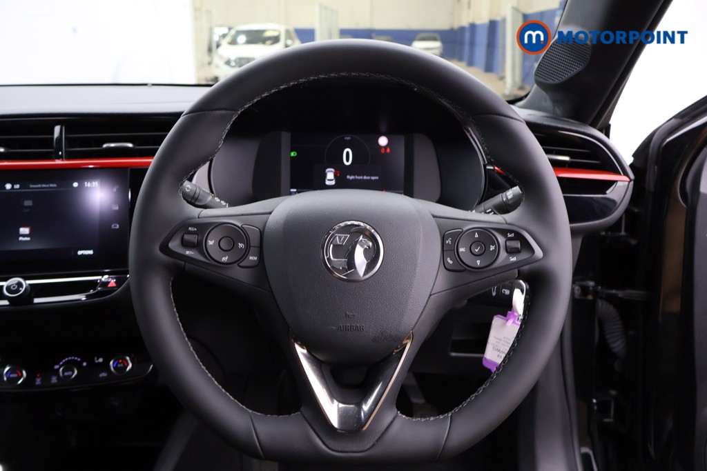 Vauxhall Corsa GS Manual Petrol Hatchback - Stock Number (1569118) - 1st supplementary image